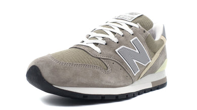 new balance U996 