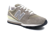 画像をギャラリービューアに読み込む, new balance U996 &quot;Made in USA&quot; GR 5