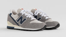 画像をギャラリービューアに読み込む, new balance U996 &quot;Made in USA&quot; &quot;GREY DAY&quot; TE 1