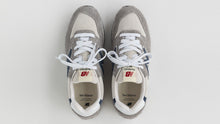 画像をギャラリービューアに読み込む, new balance U996 &quot;Made in USA&quot; &quot;GREY DAY&quot; TE 2