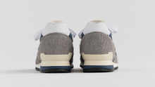 画像をギャラリービューアに読み込む, new balance U996 &quot;Made in USA&quot; &quot;GREY DAY&quot; TE 3