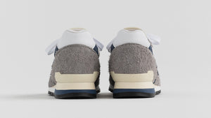 new balance U996 "Made in USA" "GREY DAY" TE 3