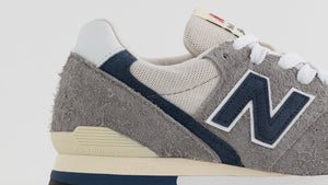 NEW BALANCE U996TE - MADE IN USA