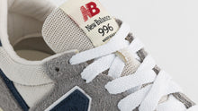 画像をギャラリービューアに読み込む, new balance U996 &quot;Made in USA&quot; &quot;GREY DAY&quot; TE 5