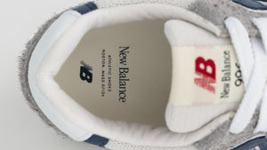 new balance U996 "Made in USA" "GREY DAY" TE 6