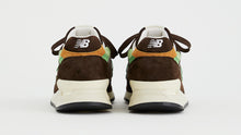 画像をギャラリービューアに読み込む, new balance U998 &quot;Made in USA&quot; BG 4