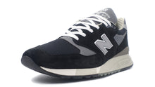 画像をギャラリービューアに読み込む, new balance U998 &quot;Made in USA&quot; BL 1