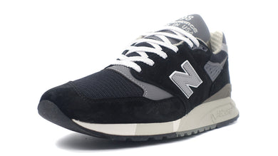 new balance U998 