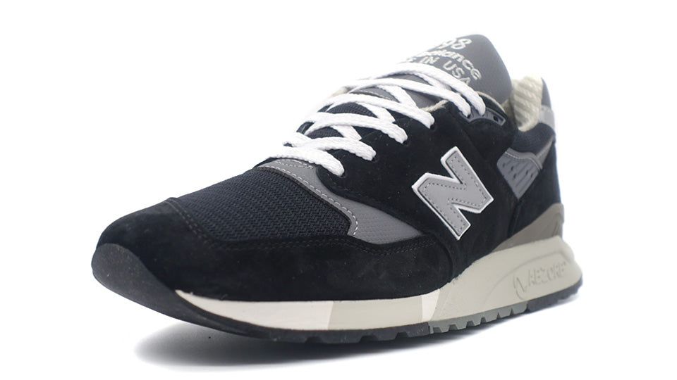new balance U998 