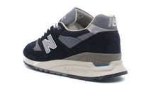 画像をギャラリービューアに読み込む, new balance U998 &quot;Made in USA&quot; BL 2