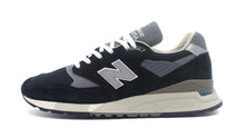 画像をギャラリービューアに読み込む, new balance U998 &quot;Made in USA&quot; BL 3