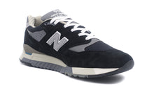 画像をギャラリービューアに読み込む, new balance U998 &quot;Made in USA&quot; BL 5