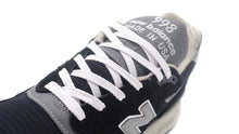 画像をギャラリービューアに読み込む, new balance U998 &quot;Made in USA&quot; BL 6