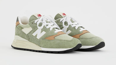 new balance U998 