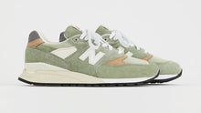 画像をギャラリービューアに読み込む, new balance U998 &quot;Made in USA&quot; GT 2
