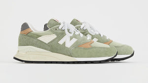 new balance U998 "Made in USA" GT 2