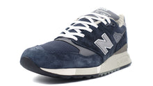 画像をギャラリービューアに読み込む, new balance U998 &quot;Made in USA&quot; NV 1