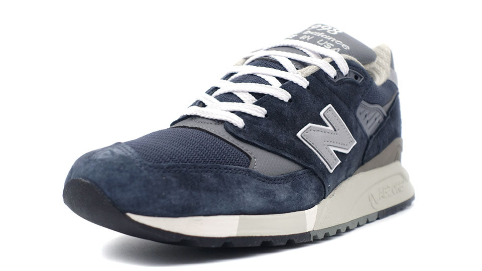 new balance U998 