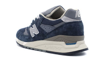 画像をギャラリービューアに読み込む, new balance U998 &quot;Made in USA&quot; NV 2