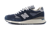 画像をギャラリービューアに読み込む, new balance U998 &quot;Made in USA&quot; NV 3