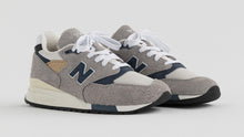 画像をギャラリービューアに読み込む, new balance U998 &quot;Made in USA&quot; &quot;GREY DAY&quot; TA 1