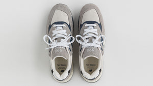 new balance U998 "Made in USA" "GREY DAY" TA 2