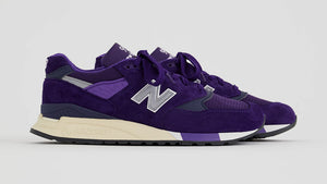 new balance U998 "Made in USA" TE 2