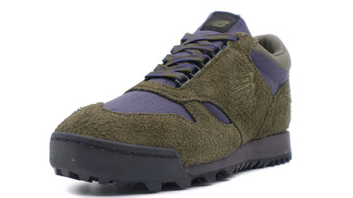 new balance RAINIER LOW OG GP 1