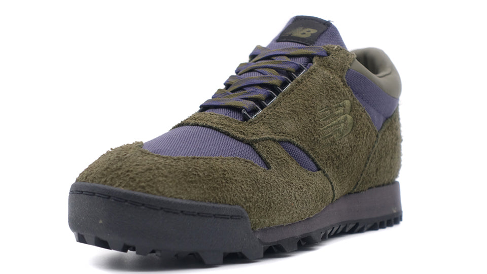 new balance RAINIER LOW OG GP 1