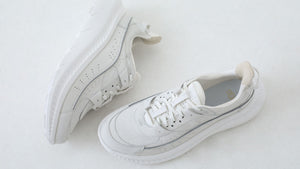 UGG M CA805 V2 NUBUCK WHITE 8