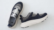 画像をギャラリービューアに読み込む, UGG M CA805 V2 NUBUCK DARK SAPPHIRE