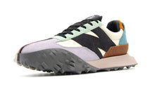 画像をギャラリービューアに読み込む, new balance UXC72 BB2 1