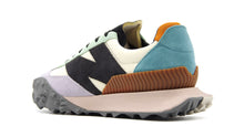 画像をギャラリービューアに読み込む, new balance UXC72 BB2 2