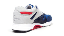 画像をギャラリービューアに読み込む, Reebok VENTILATOR AFFILIATES &quot;WHIZ LIMITED x mita sneakers&quot;　NVY/LT.GRY/BLU/RED
