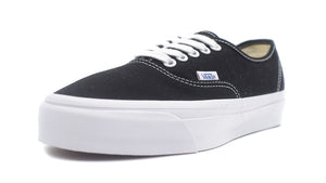 VANS AUTHENTIC REISSUE 44 "VANS PREMIUM" LX BLACK/WHITE 1