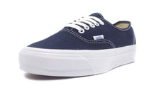 画像をギャラリービューアに読み込む, VANS AUTHENTIC REISSUE 44 &quot;VANS PREMIUM&quot; LX PARISIAN NIGHT/WHITE 1