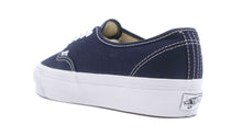 画像をギャラリービューアに読み込む, VANS AUTHENTIC REISSUE 44 &quot;VANS PREMIUM&quot; LX PARISIAN NIGHT/WHITE 2