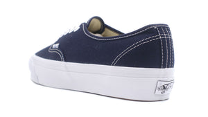 VANS AUTHENTIC REISSUE 44 "VANS PREMIUM" LX PARISIAN NIGHT/WHITE 2