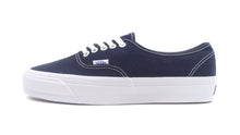 画像をギャラリービューアに読み込む, VANS AUTHENTIC REISSUE 44 &quot;VANS PREMIUM&quot; LX PARISIAN NIGHT/WHITE 3