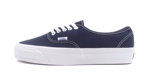 VANS AUTHENTIC REISSUE 44 "VANS PREMIUM" LX PARISIAN NIGHT/WHITE 3