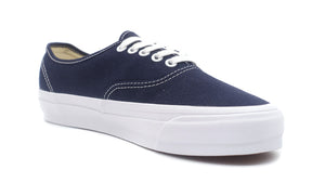 VANS AUTHENTIC REISSUE 44 "VANS PREMIUM" LX PARISIAN NIGHT/WHITE 5