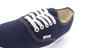 VANS AUTHENTIC REISSUE 44 "VANS PREMIUM" LX PARISIAN NIGHT/WHITE 6