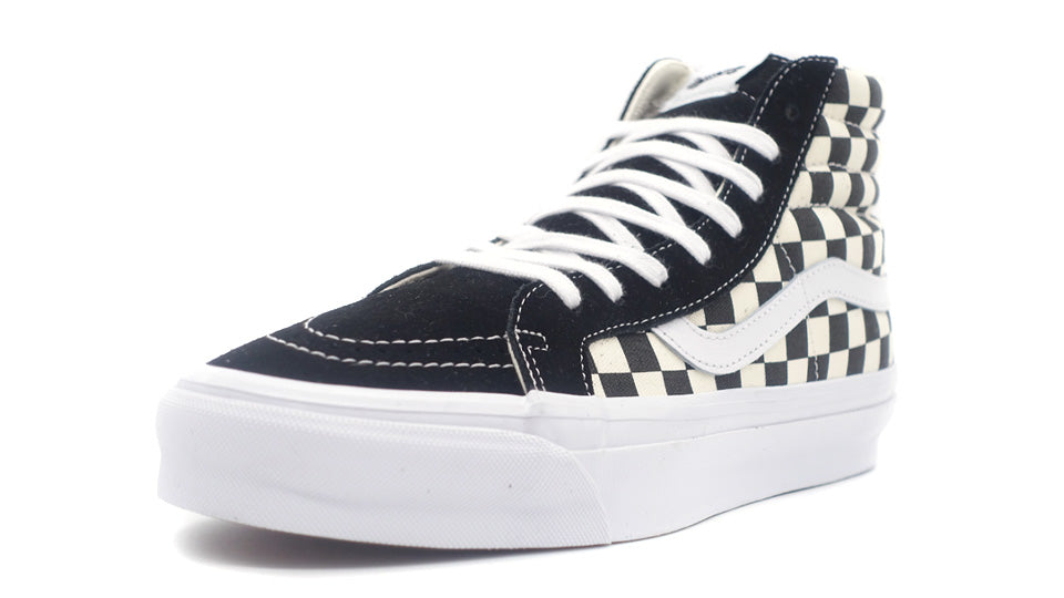 VANS SK8-HI 90'S 「USA製、ブラック」｜SAFARI サファリ｜高円寺 吉祥寺  VINTAGE、IMPORTBRANDの買取・委託販売専門ショップ