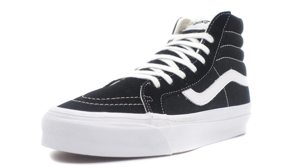 VANS SK8-HI REISSUE 38 