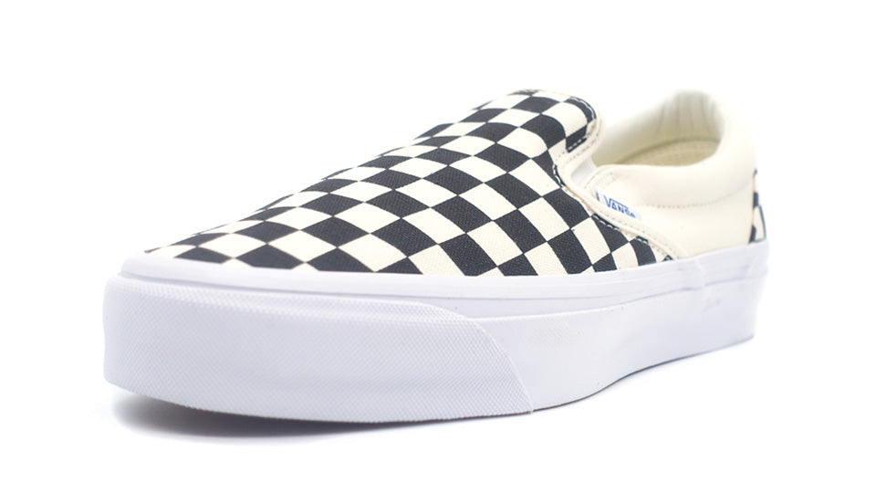 VANS SLIP-ON REISSUE 98 