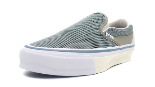 VANS SLIP-ON REISSUE 98 SP 