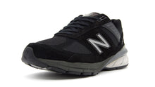 画像をギャラリービューアに読み込む, new balance W990 &quot;Made in U.S.A.&quot; BK5 1