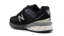 画像をギャラリービューアに読み込む, new balance W990 &quot;Made in U.S.A.&quot; BK5 2