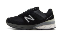 画像をギャラリービューアに読み込む, new balance W990 &quot;Made in U.S.A.&quot; BK5 3