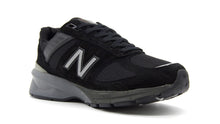 画像をギャラリービューアに読み込む, new balance W990 &quot;Made in U.S.A.&quot; BK5 5